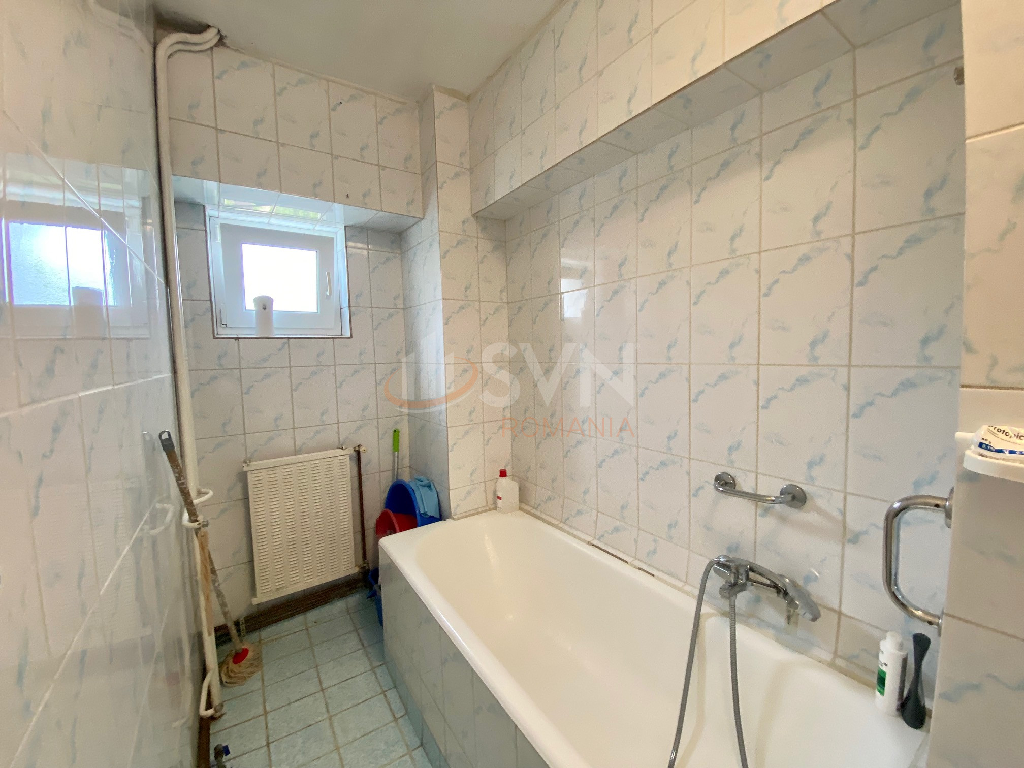 Apartament, 4 camere Bucuresti/Octavian Goga