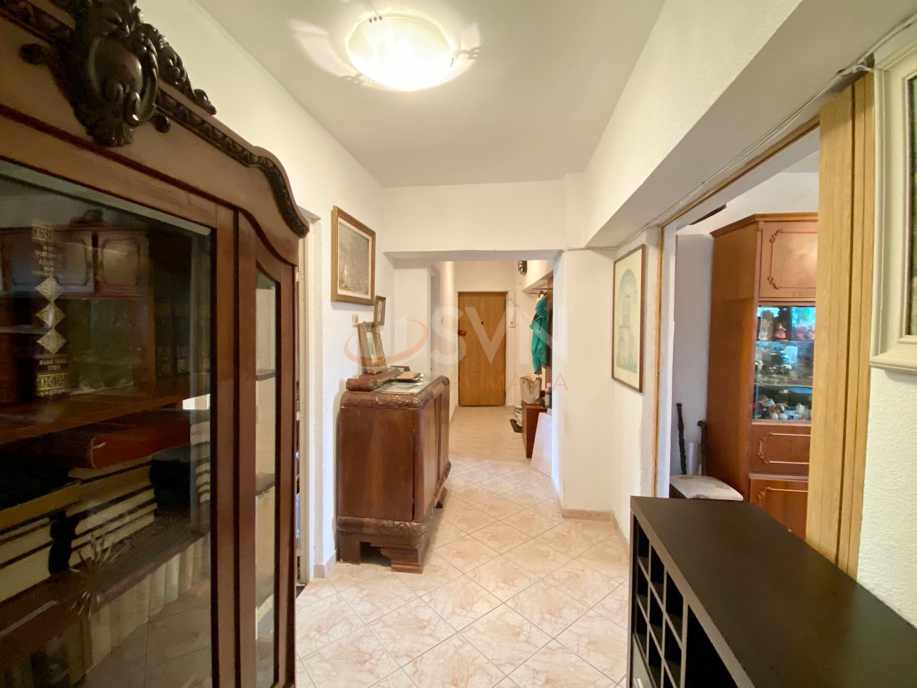 Apartament, 4 camere Bucuresti/Octavian Goga