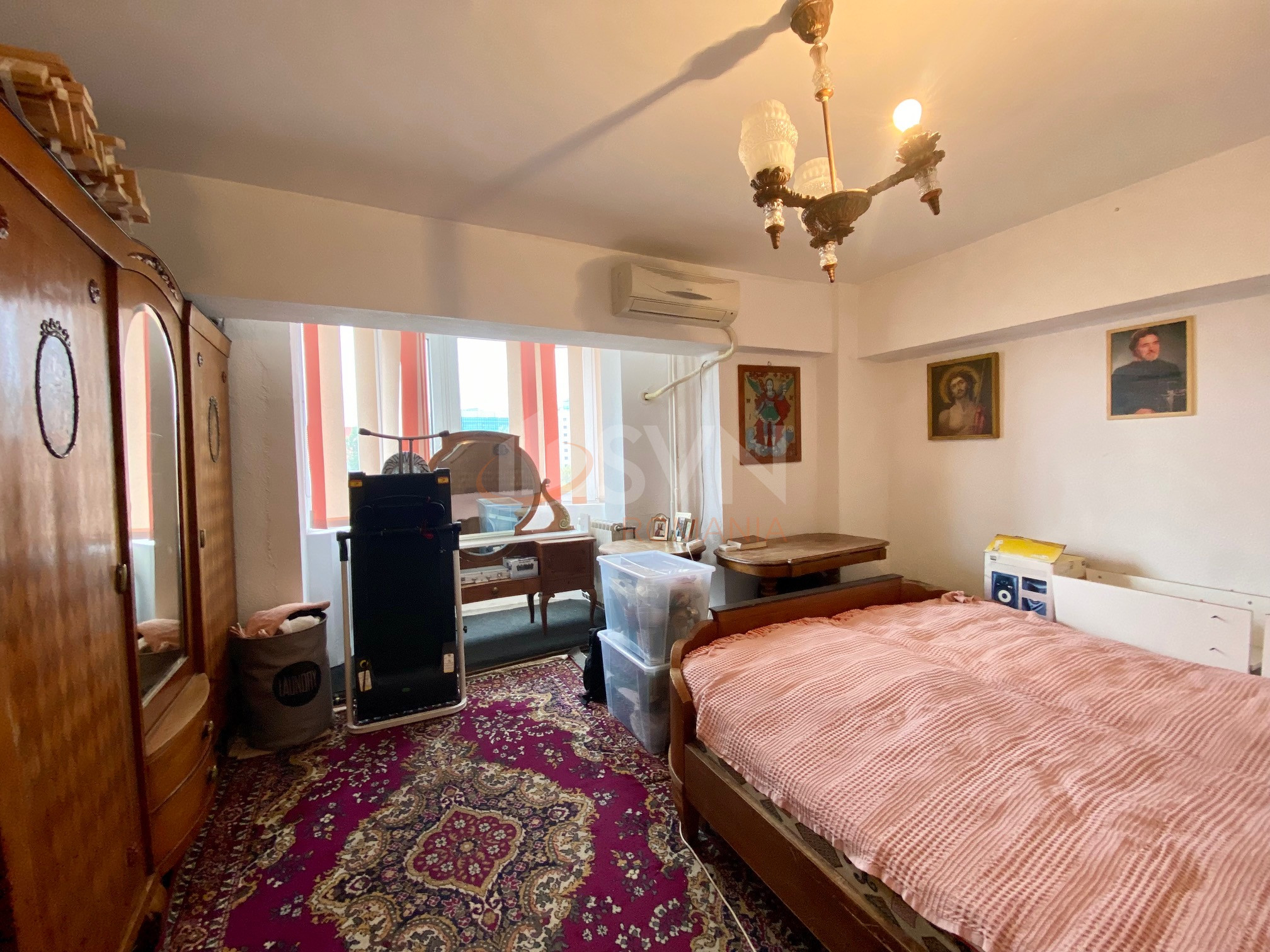 Apartament, 4 camere Bucuresti/Octavian Goga