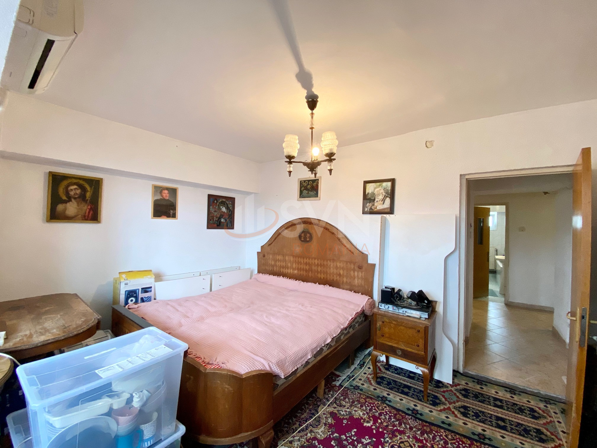 Apartament, 4 camere Bucuresti/Octavian Goga