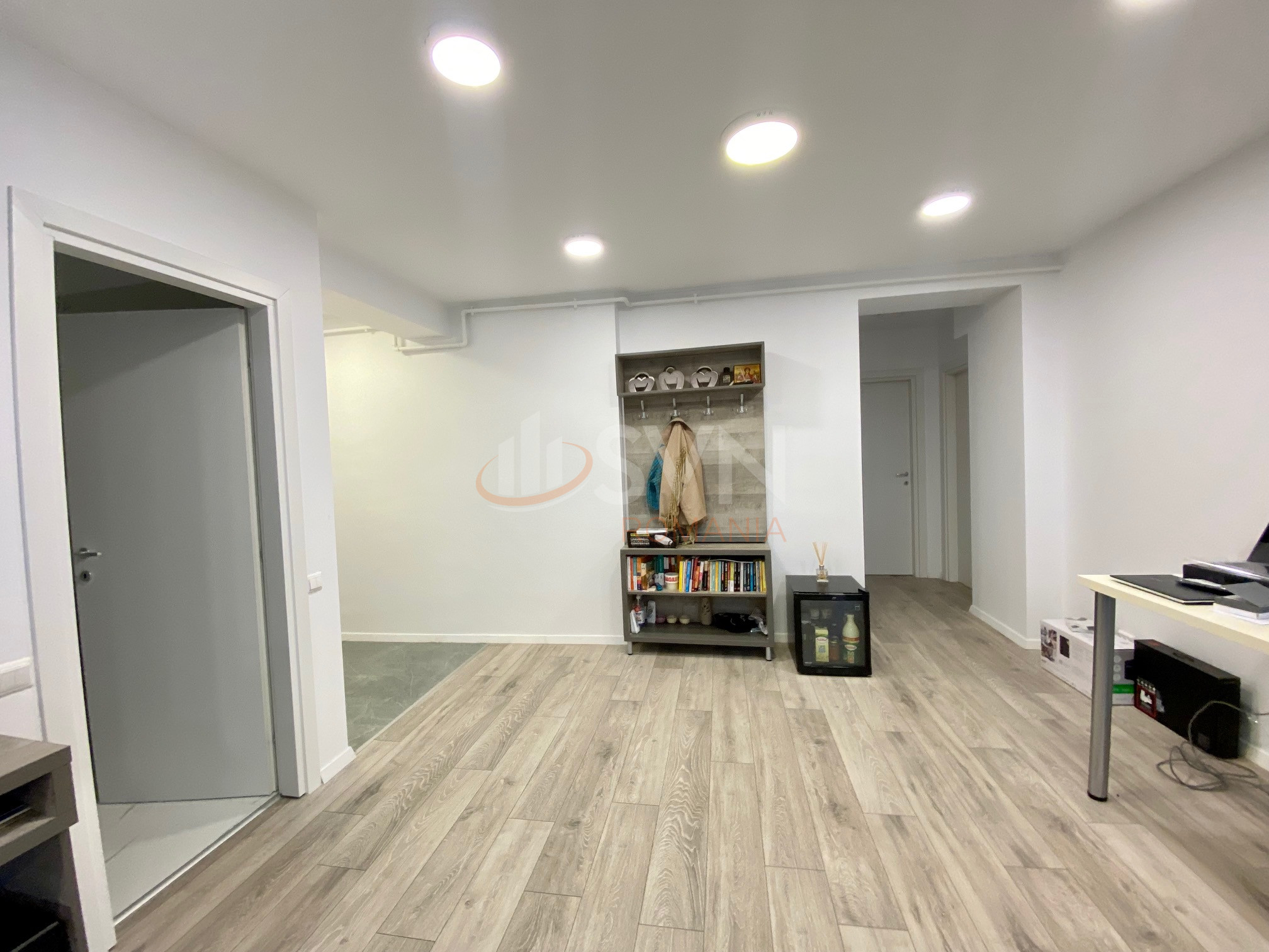 Apartament, 4 camere Bucuresti/Pipera