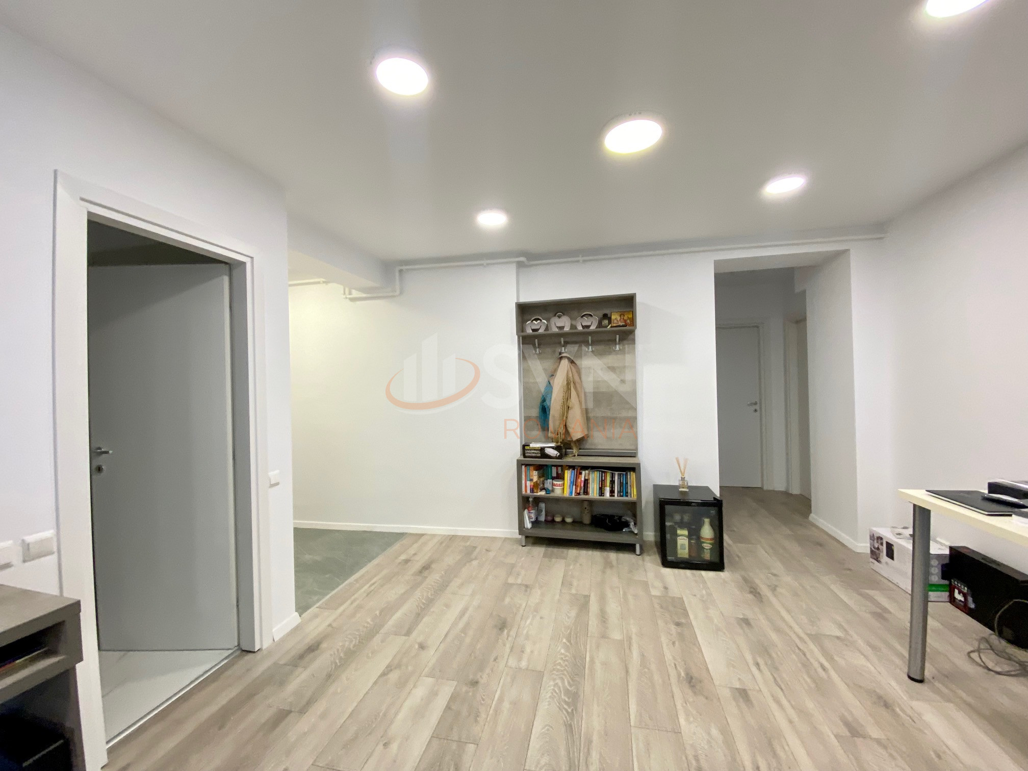 Apartament, 4 camere Bucuresti/Pipera