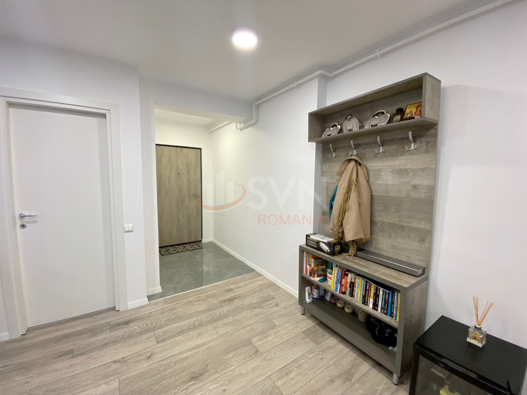 Apartament, 4 camere Bucuresti/Pipera