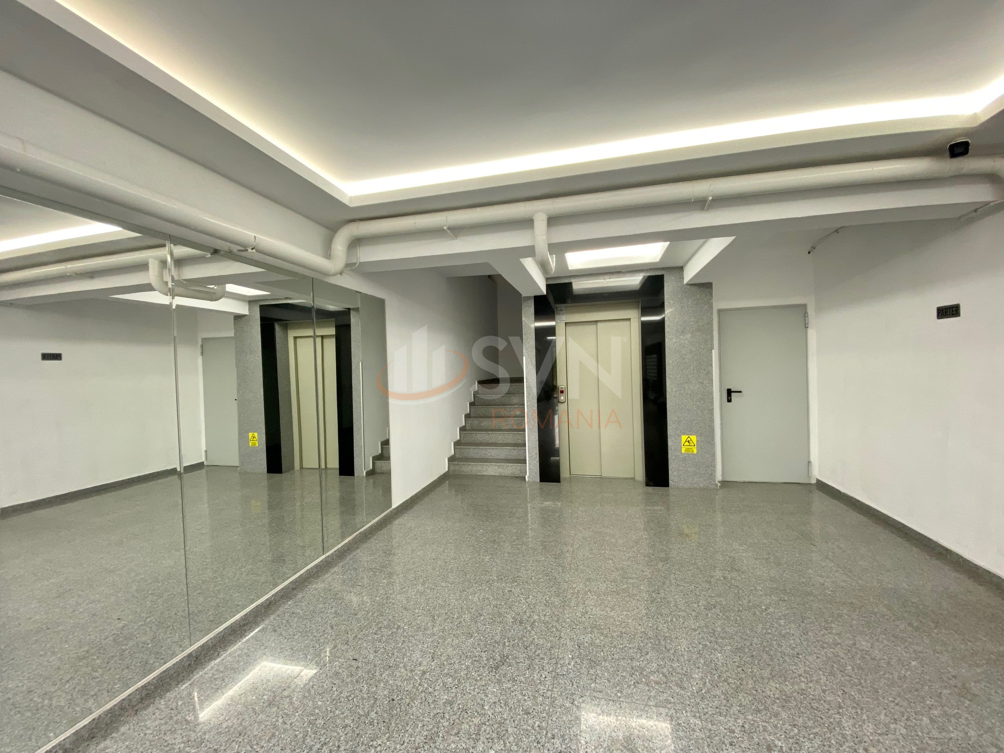 Apartament, 4 camere Bucuresti/Pipera