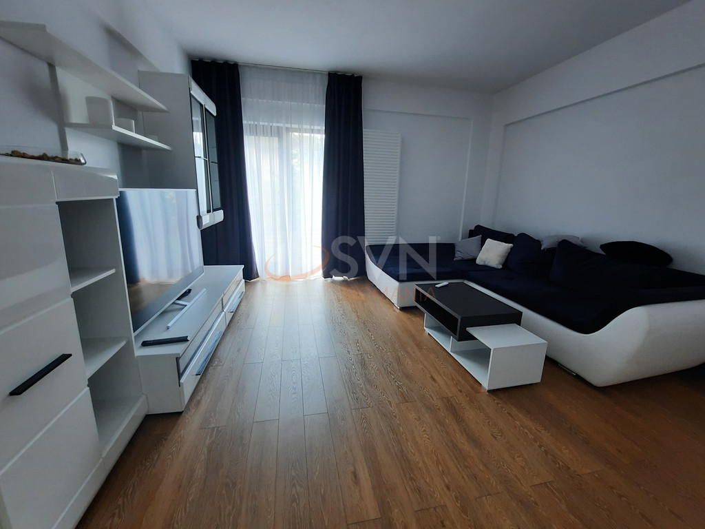Apartament, 4 camere Bucuresti/Titan