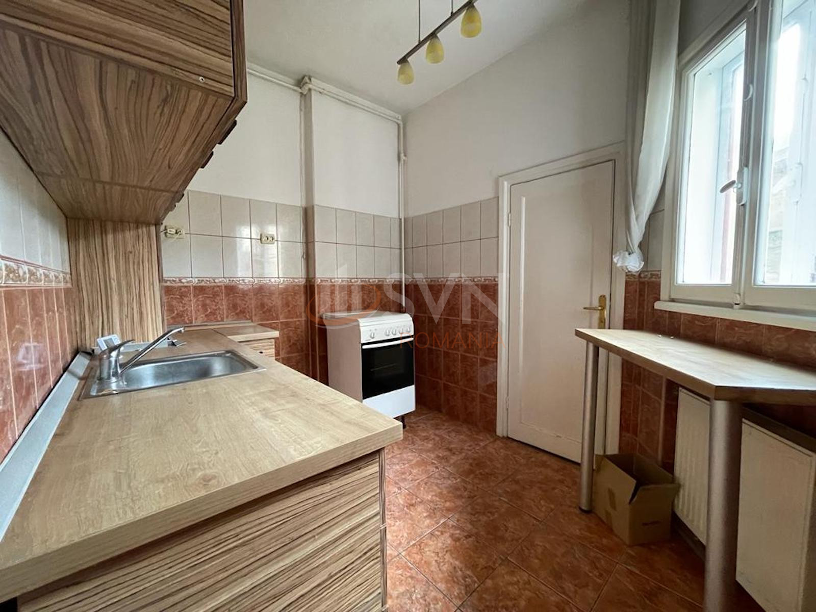 Apartament, 4 camere Bucuresti/Mosilor