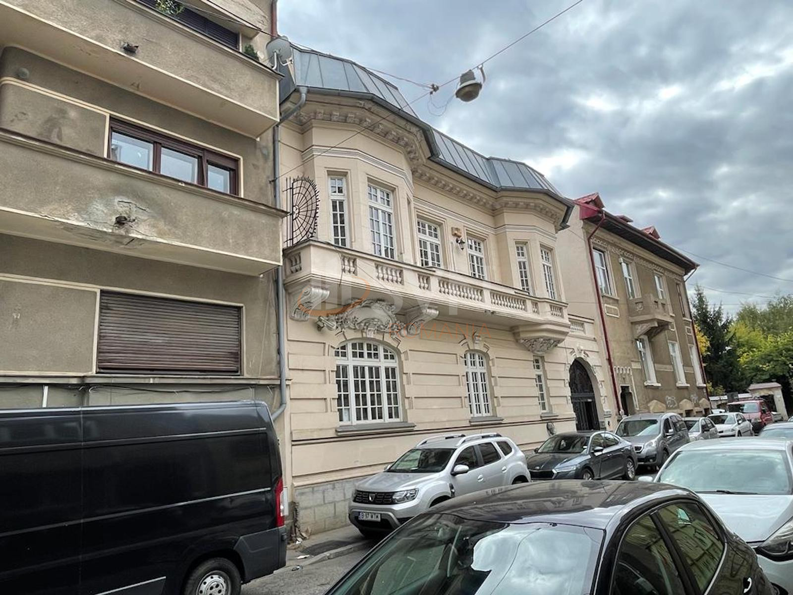 Apartament, 4 camere Bucuresti/Mosilor