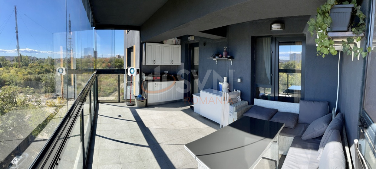 Apartament, 4 camere Bucuresti/Piata Presei Libere