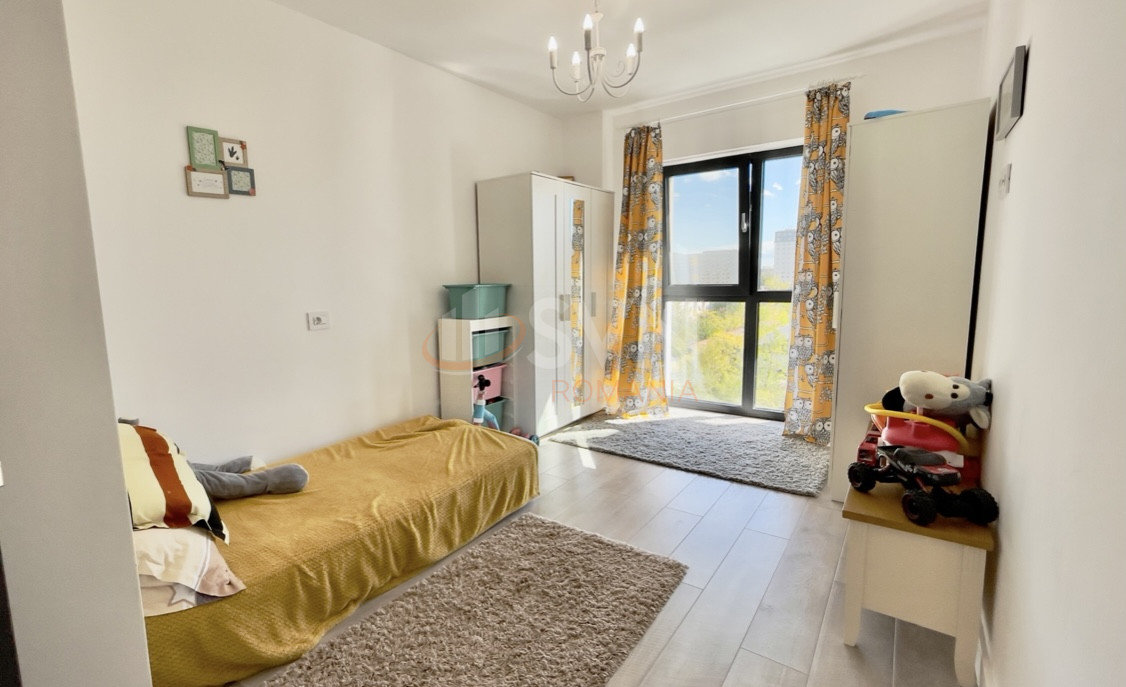 Apartament, 4 camere Bucuresti/Piata Presei Libere