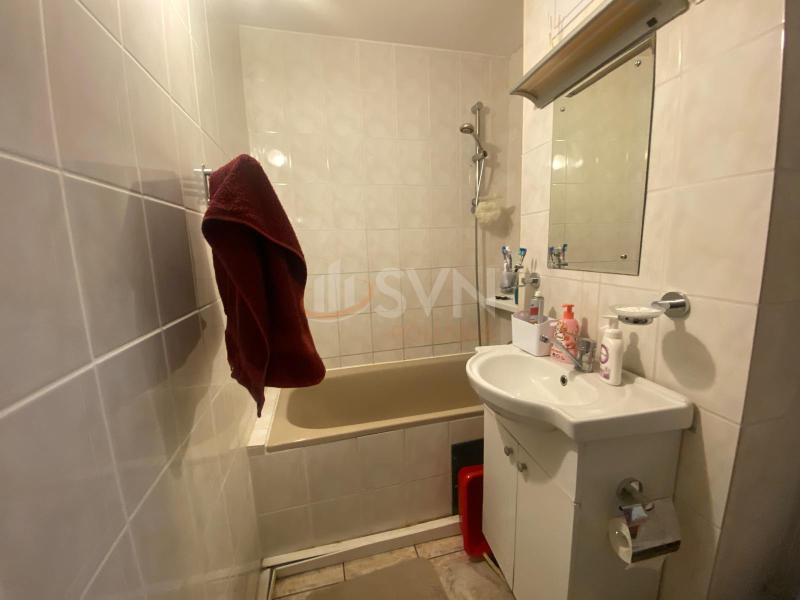 Apartament, 4 camere Bucuresti/Lacul Tei