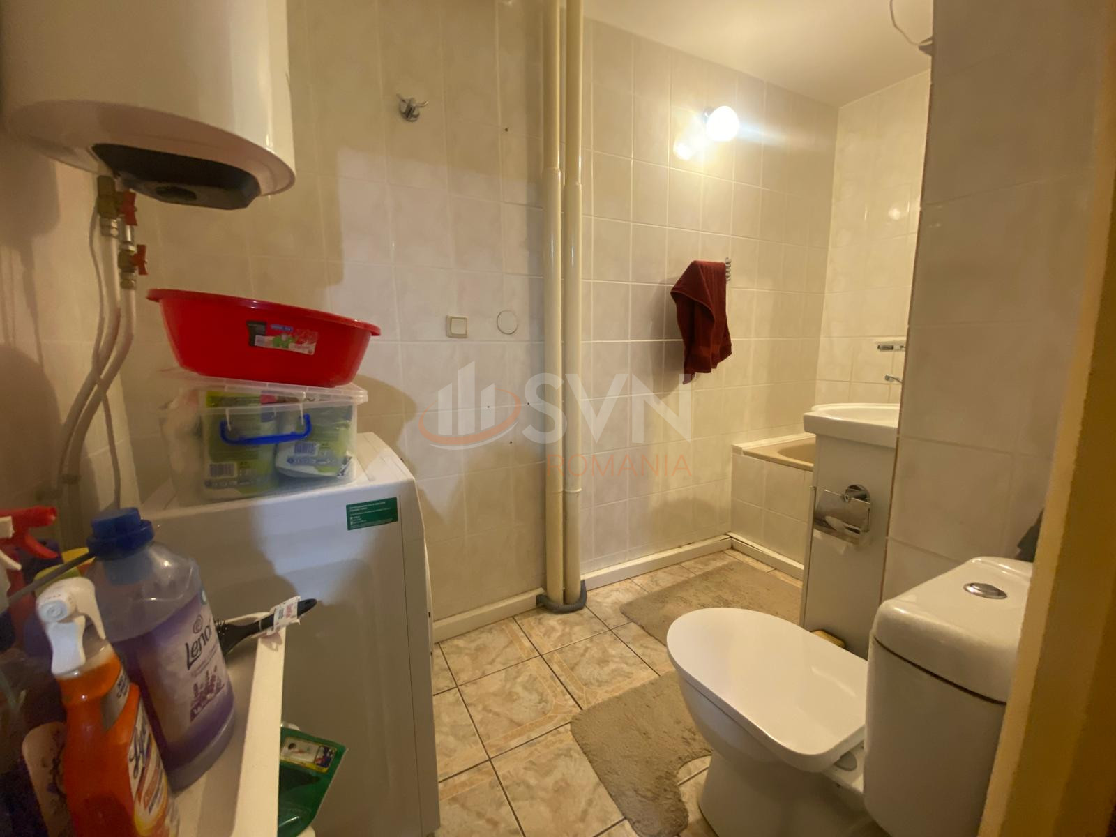 Apartament, 4 camere Bucuresti/Lacul Tei