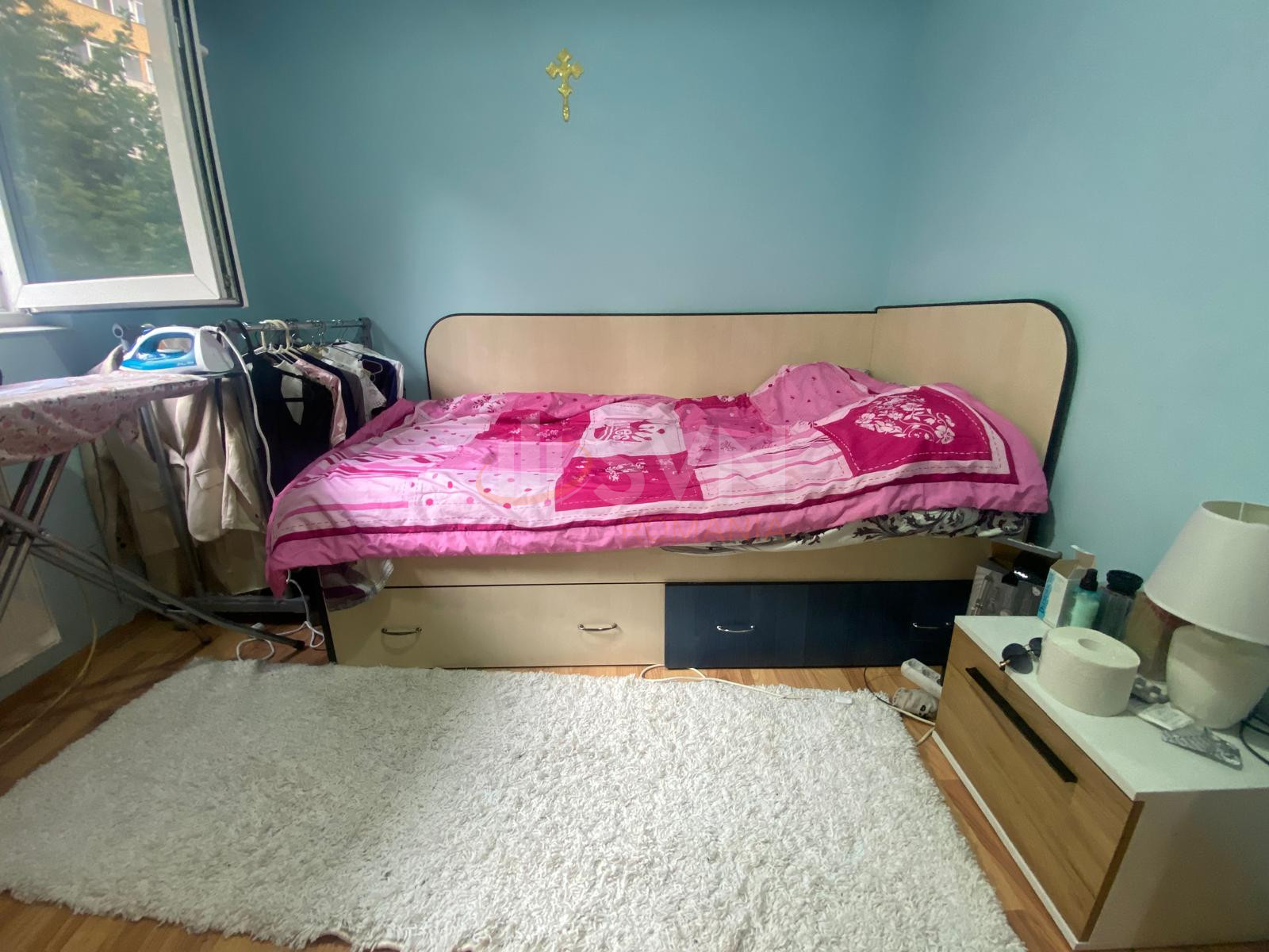 Apartament, 4 camere Bucuresti/Lacul Tei