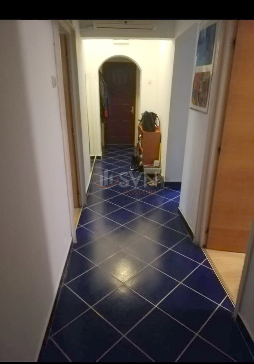 Apartament, 4 camere Bucuresti/Iancului