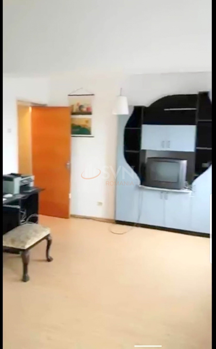 Apartament, 4 camere Bucuresti/Iancului