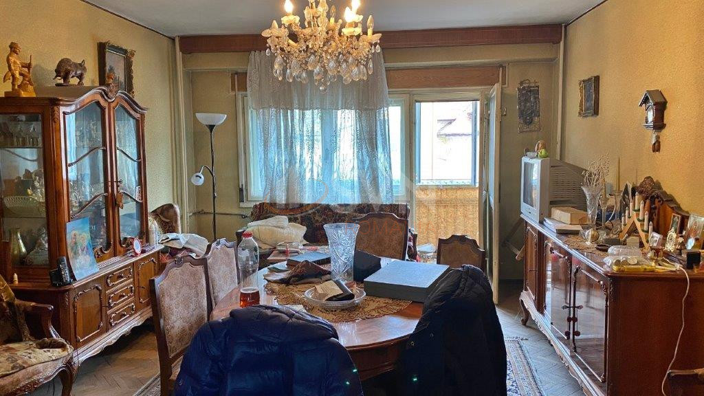 Apartament, 4 camere Bucuresti/Gradina Icoanei