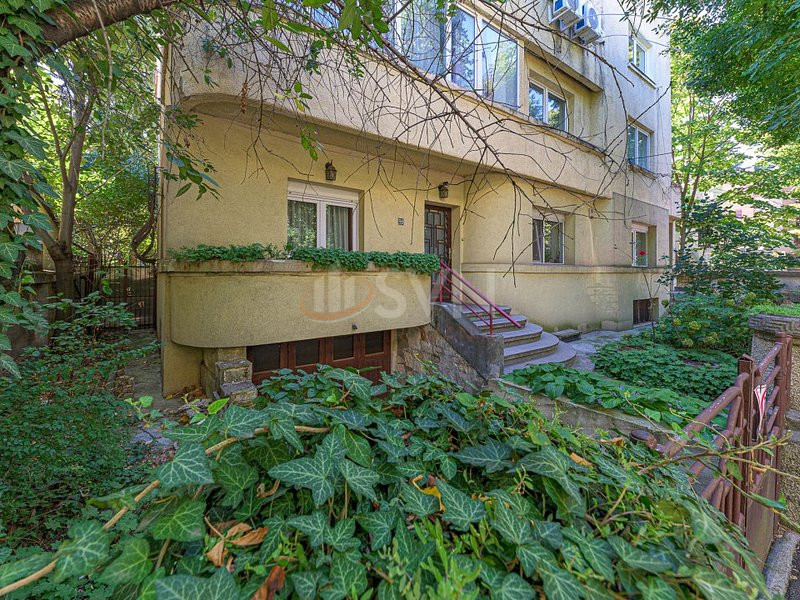 Apartament, 4 camere Bucuresti/Casin