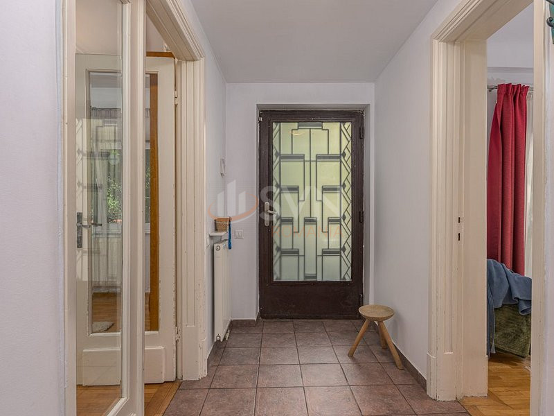 Apartament, 4 camere Bucuresti/Casin