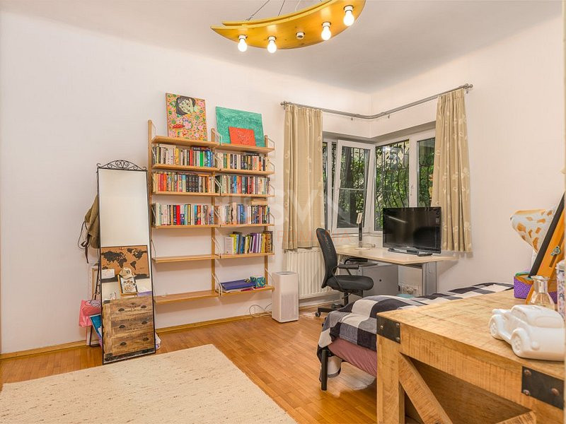 Apartament, 4 camere Bucuresti/Casin