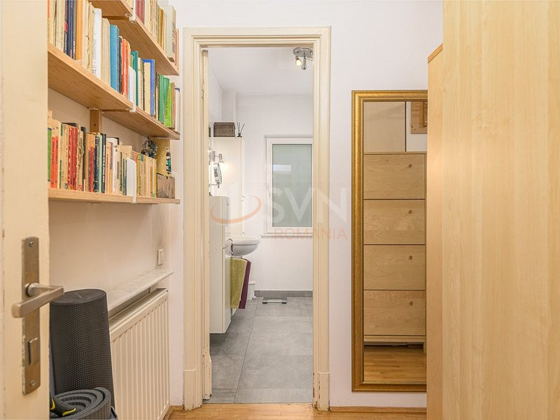 Apartament, 4 camere Bucuresti/Casin