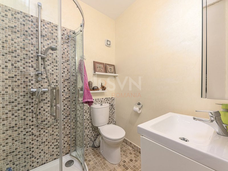 Apartament, 4 camere Bucuresti/Casin