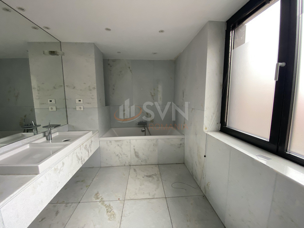Apartament, 4 camere Bucuresti/Floreasca