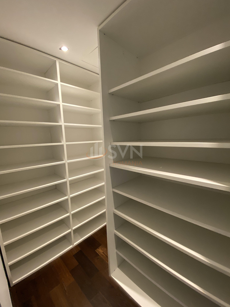 Apartament, 4 camere Bucuresti/Floreasca