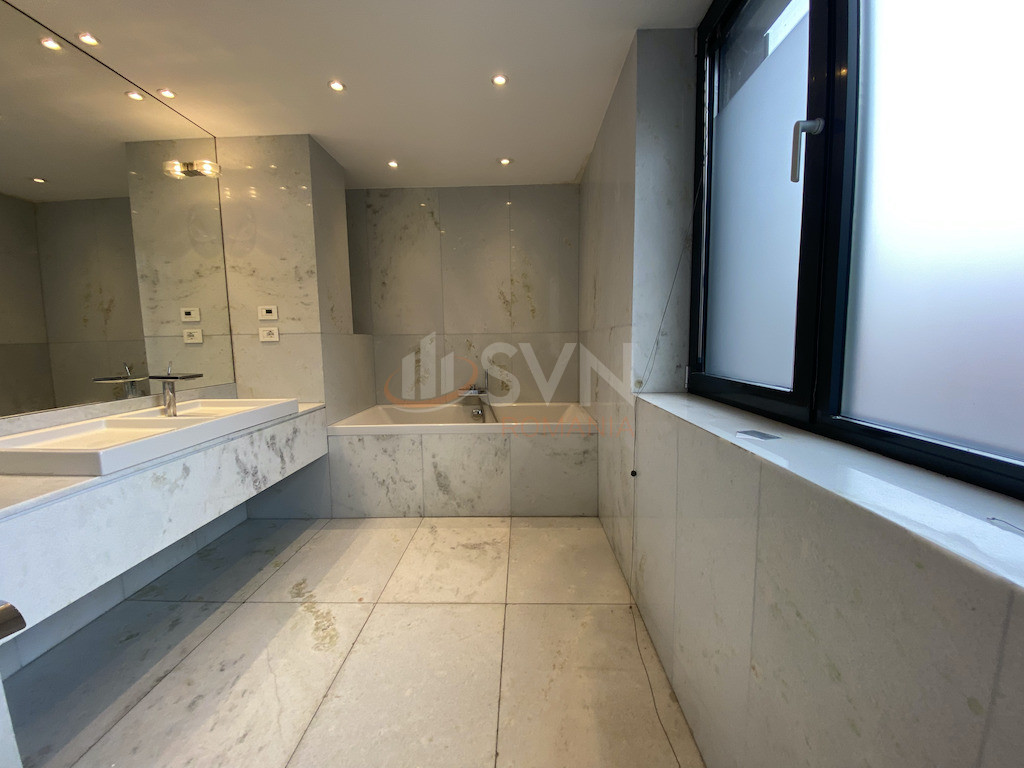 Apartament, 4 camere Bucuresti/Floreasca