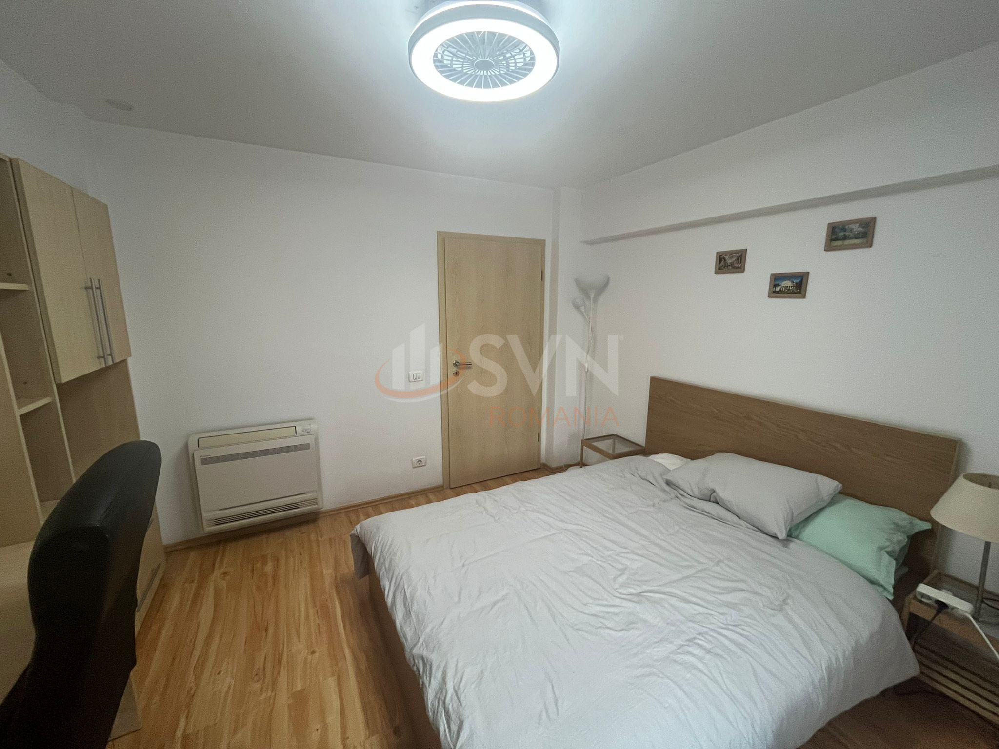 Apartament, 4 camere Bucuresti/Rosetti