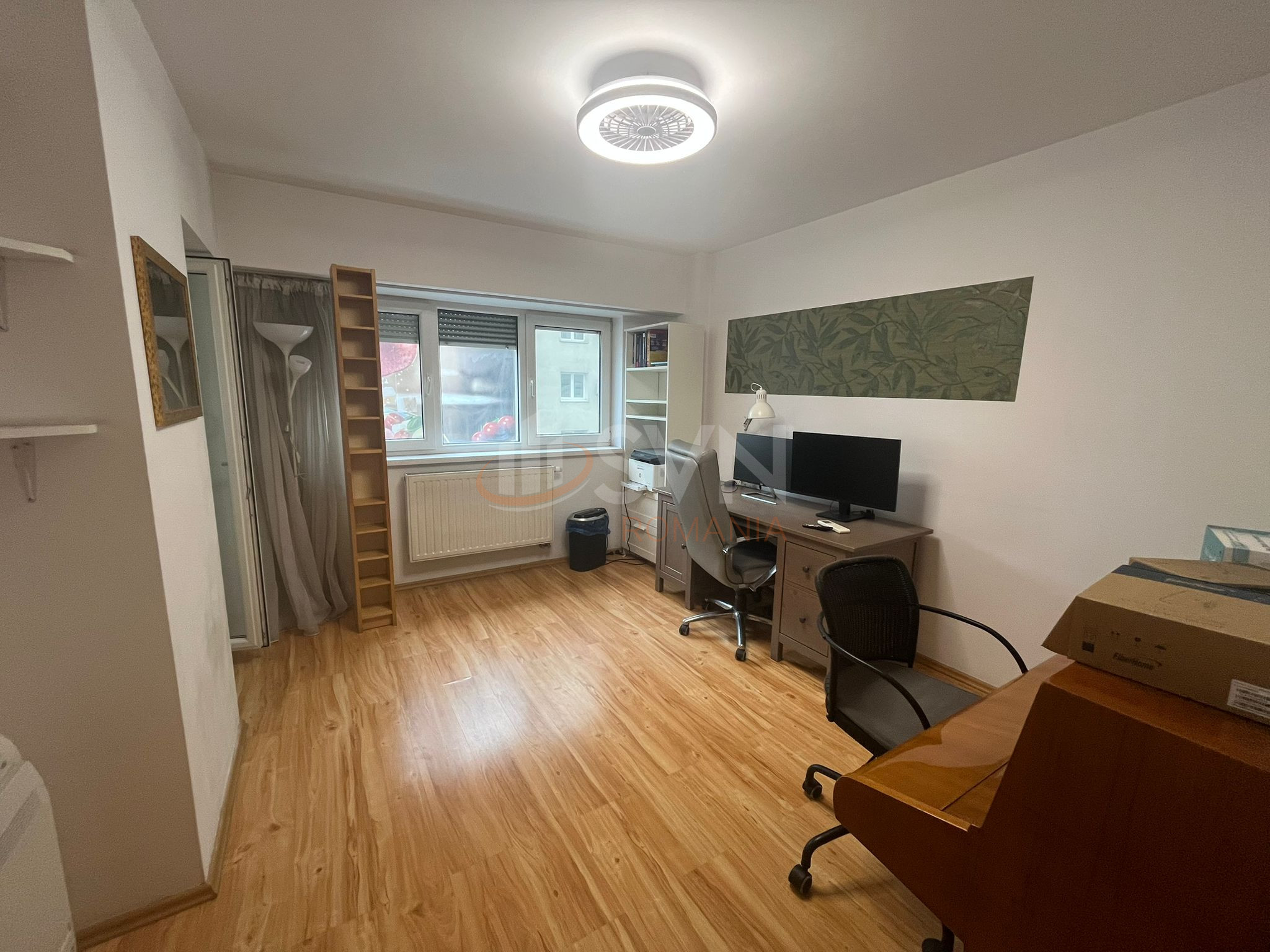 Apartament, 4 camere Bucuresti/Rosetti