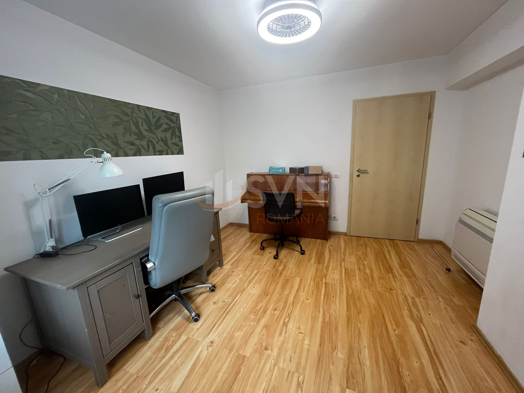 Apartament, 4 camere Bucuresti/Rosetti