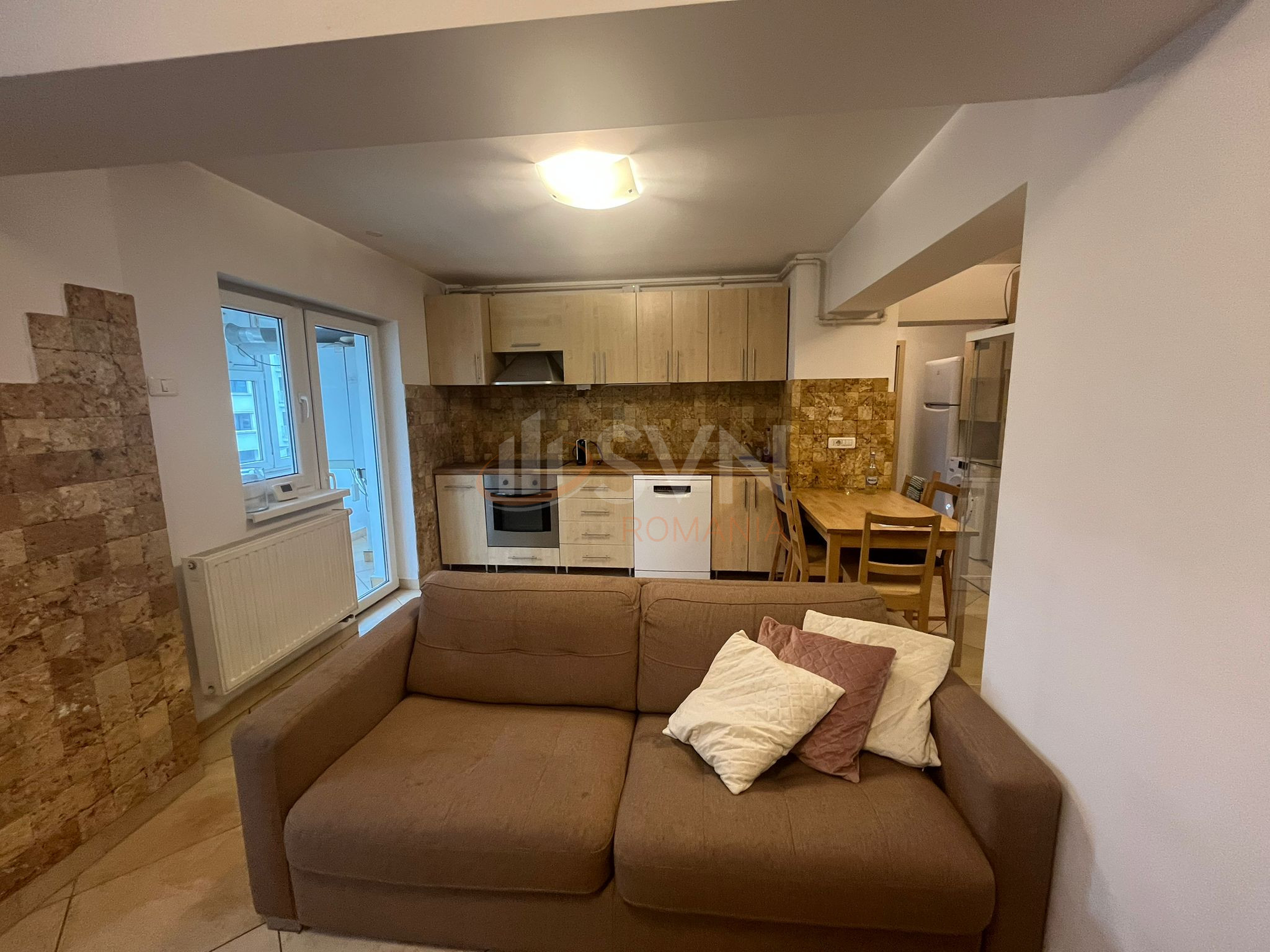 Apartament, 4 camere Bucuresti/Rosetti