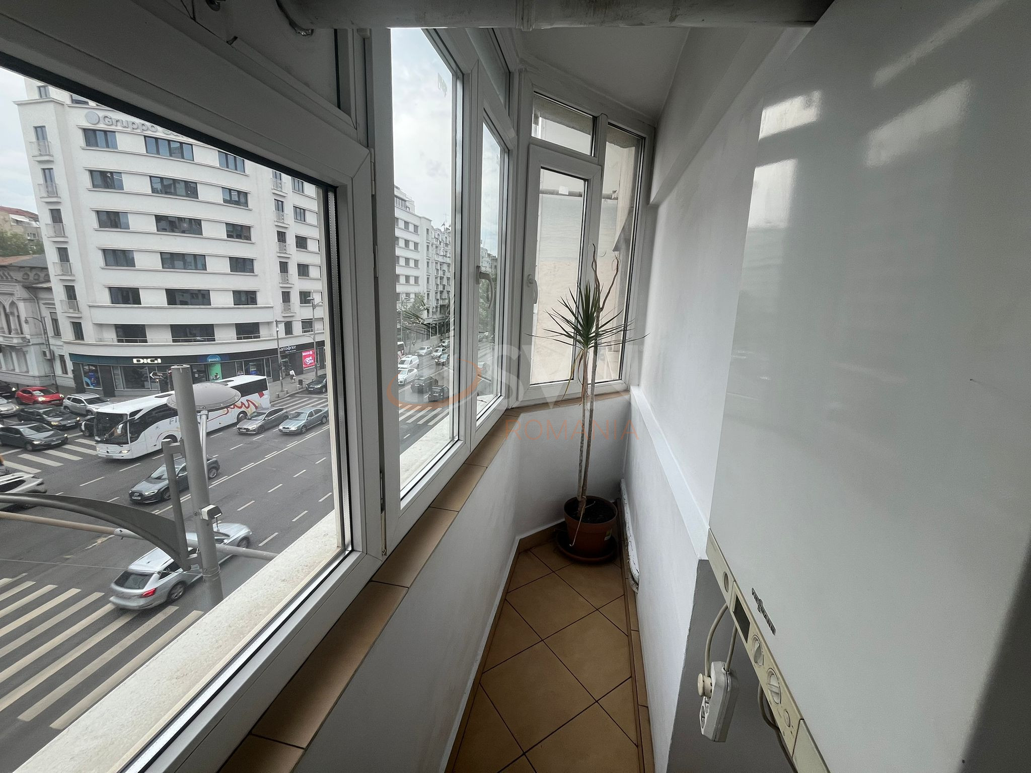 Apartament, 4 camere Bucuresti/Rosetti