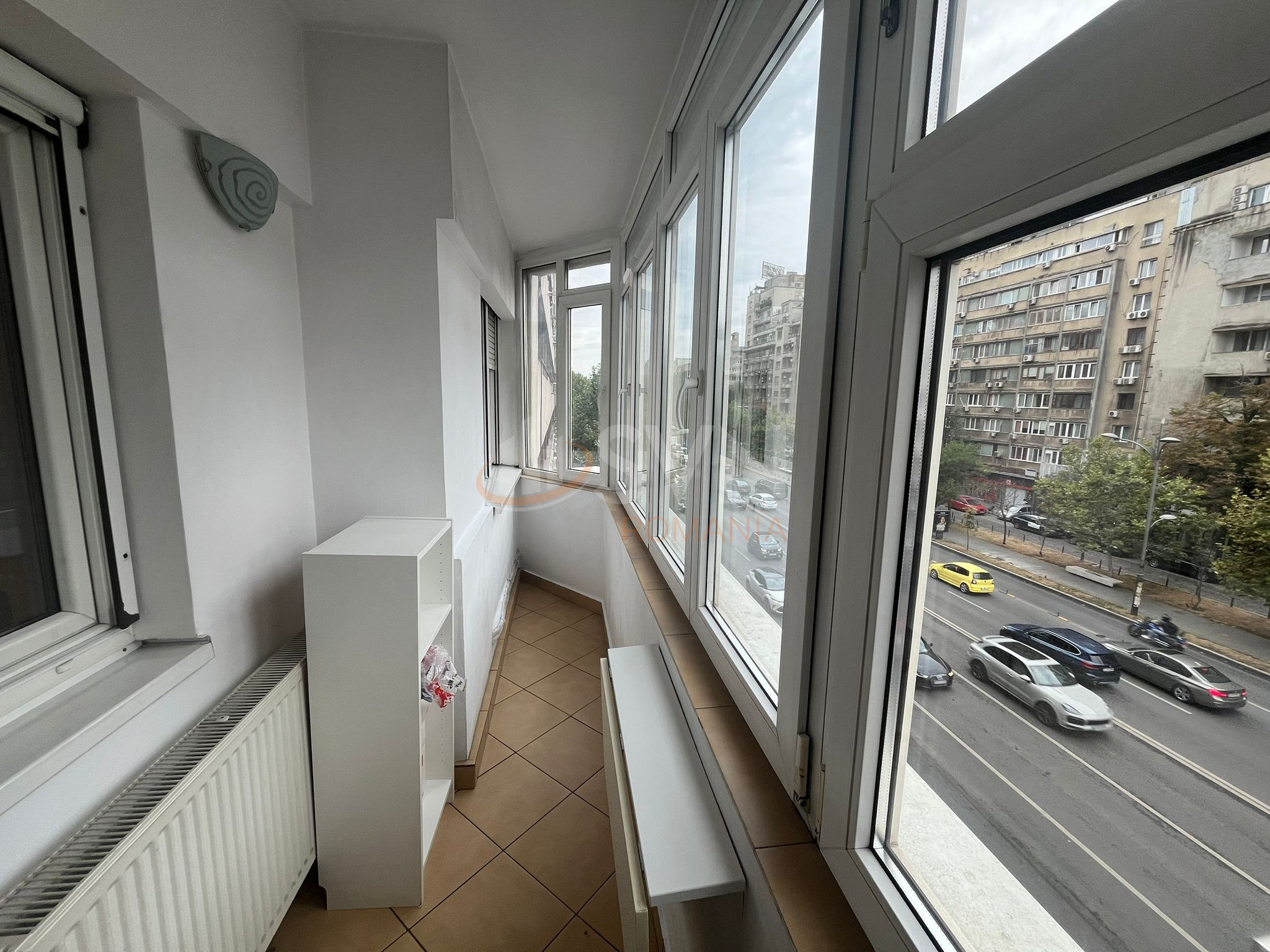 Apartament, 4 camere Bucuresti/Rosetti