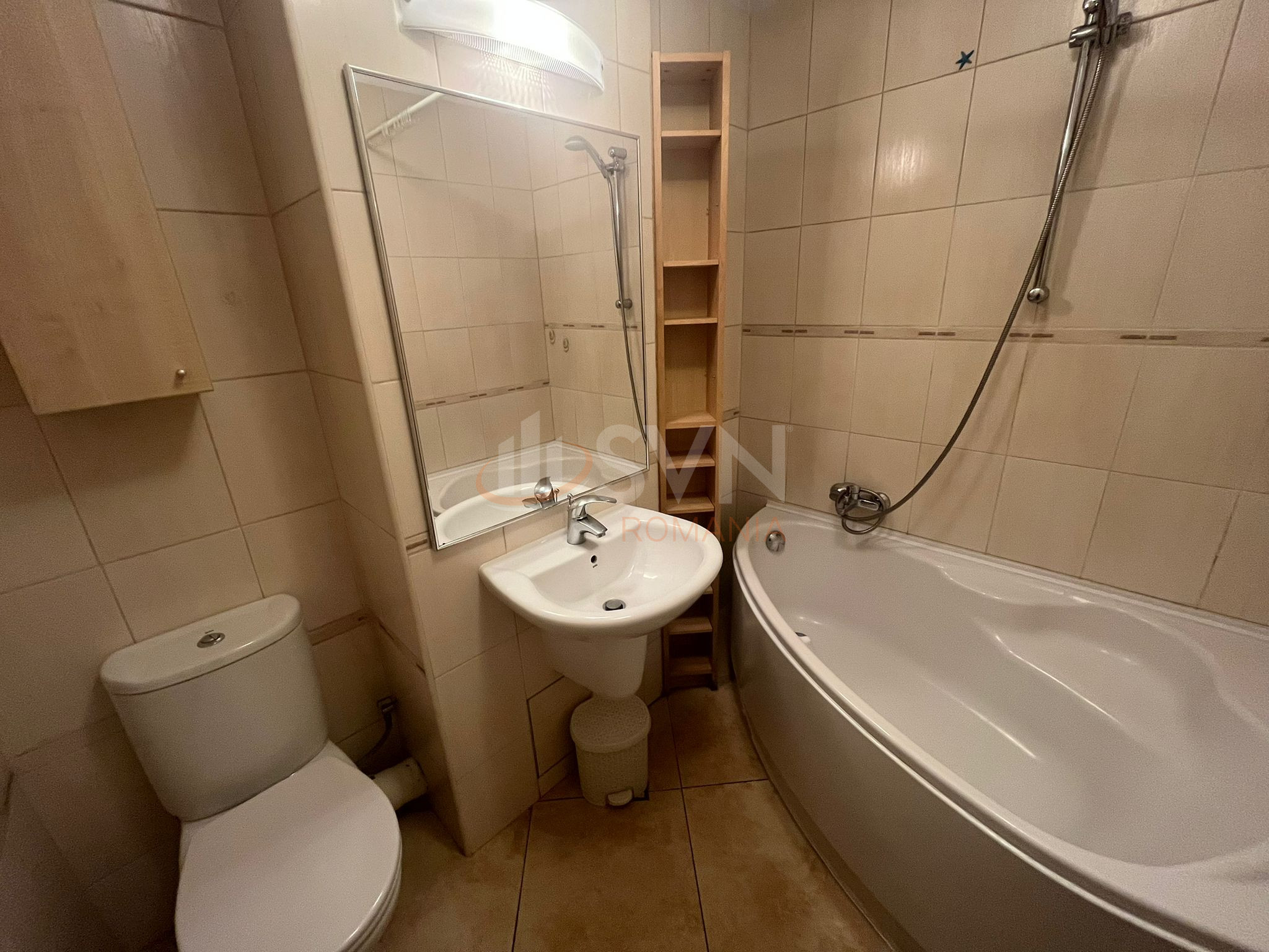 Apartament, 4 camere Bucuresti/Rosetti