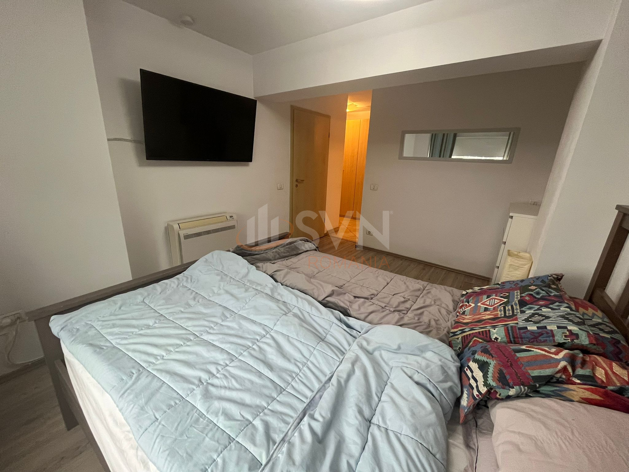 Apartament, 4 camere Bucuresti/Rosetti