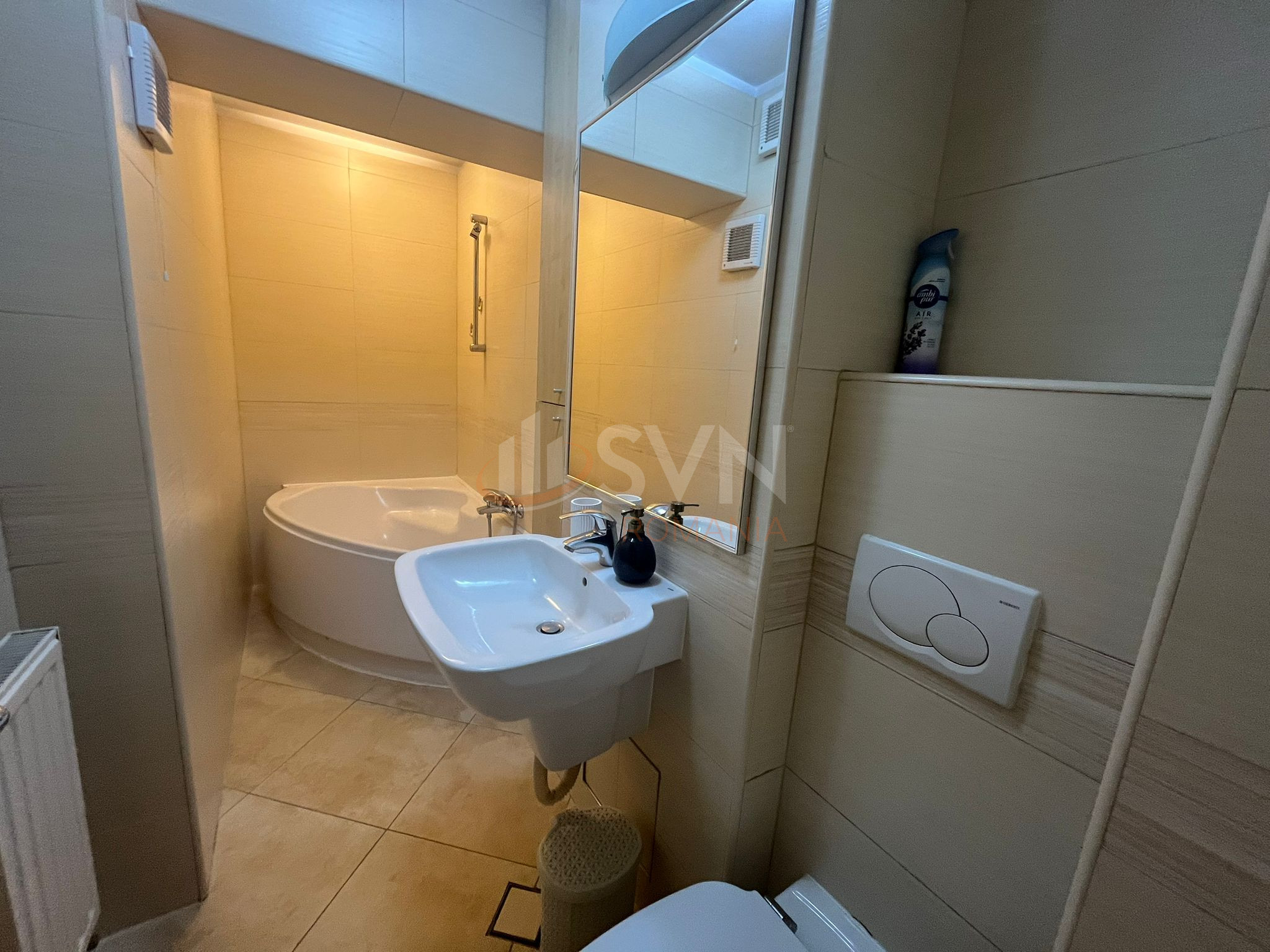 Apartament, 4 camere Bucuresti/Rosetti