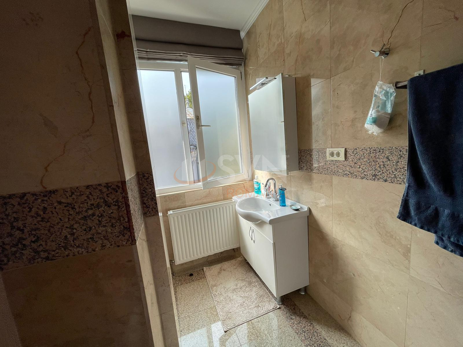 Apartament, 4 camere Bucuresti/Unirii (s5)
