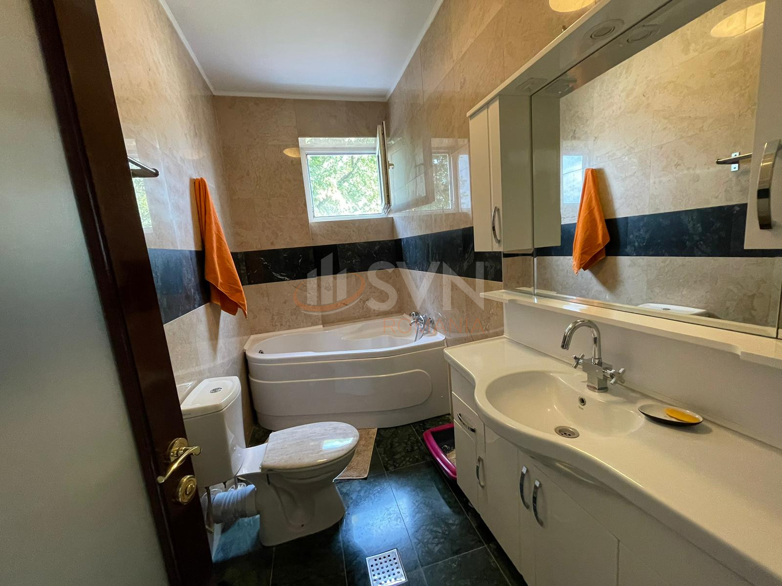 Apartament, 4 camere Bucuresti/Unirii (s5)