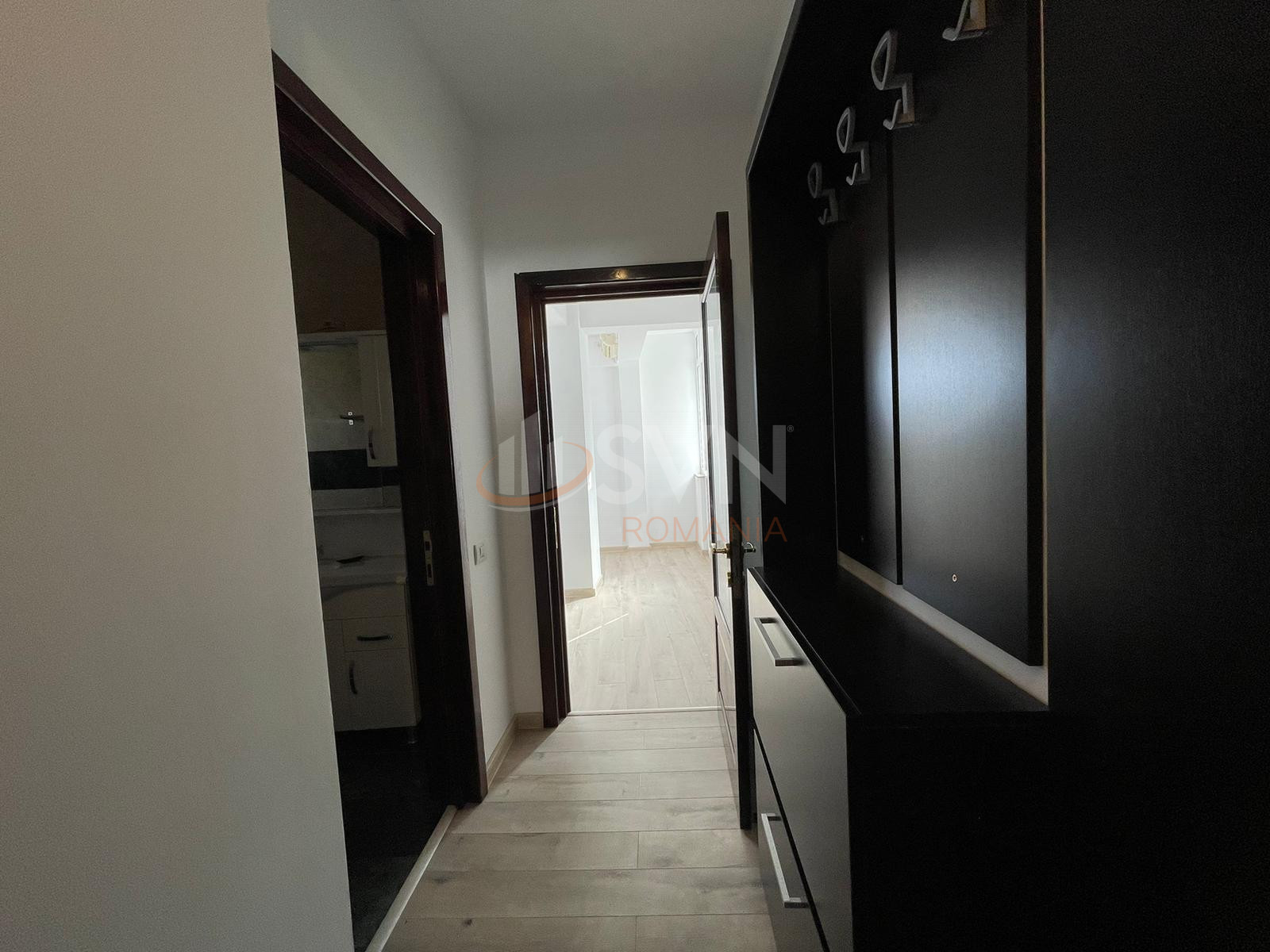 Apartament, 4 camere Bucuresti/Unirii (s5)