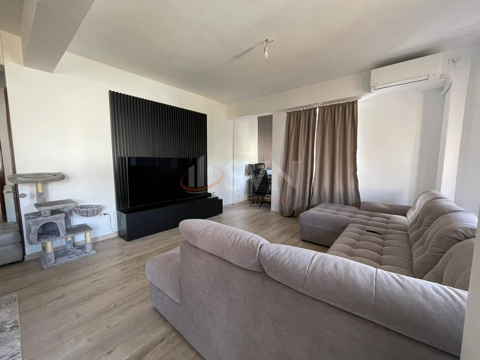Apartament, 4 camere Bucuresti/Unirii (s5)