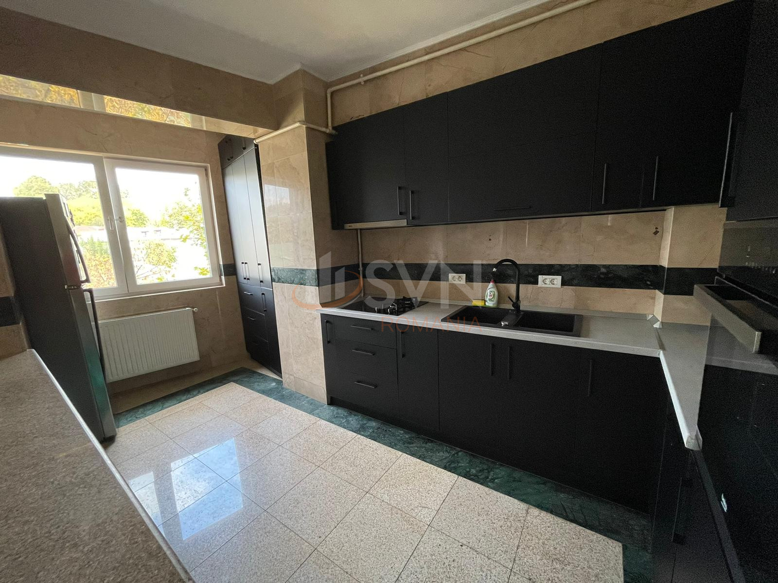 Apartament, 4 camere Bucuresti/Unirii (s5)