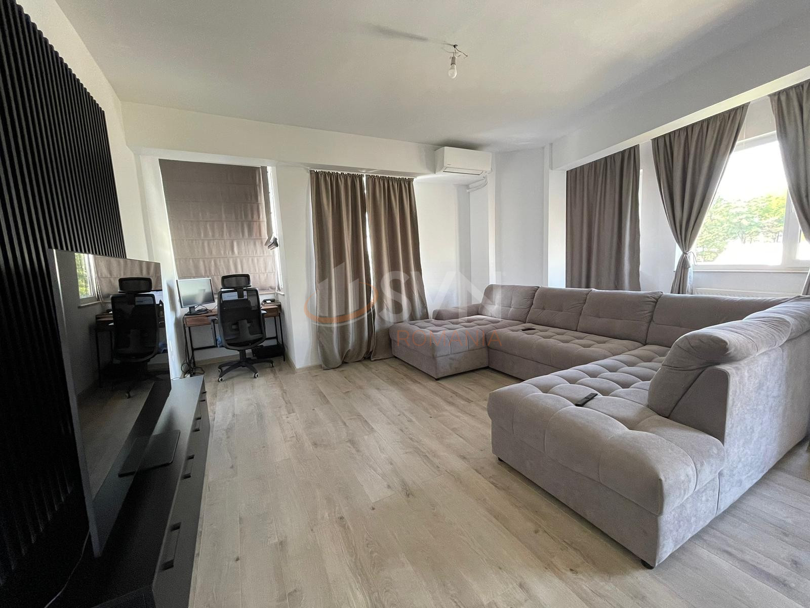 Apartament, 4 camere Bucuresti/Unirii (s5)