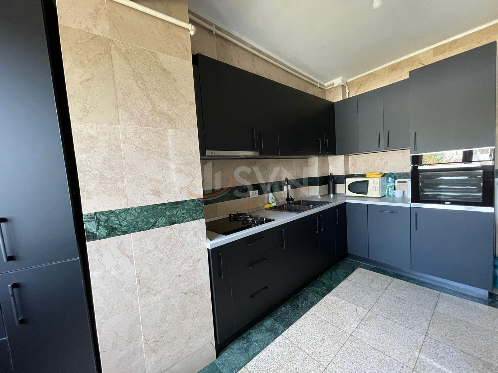 Apartament, 4 camere Bucuresti/Unirii (s5)