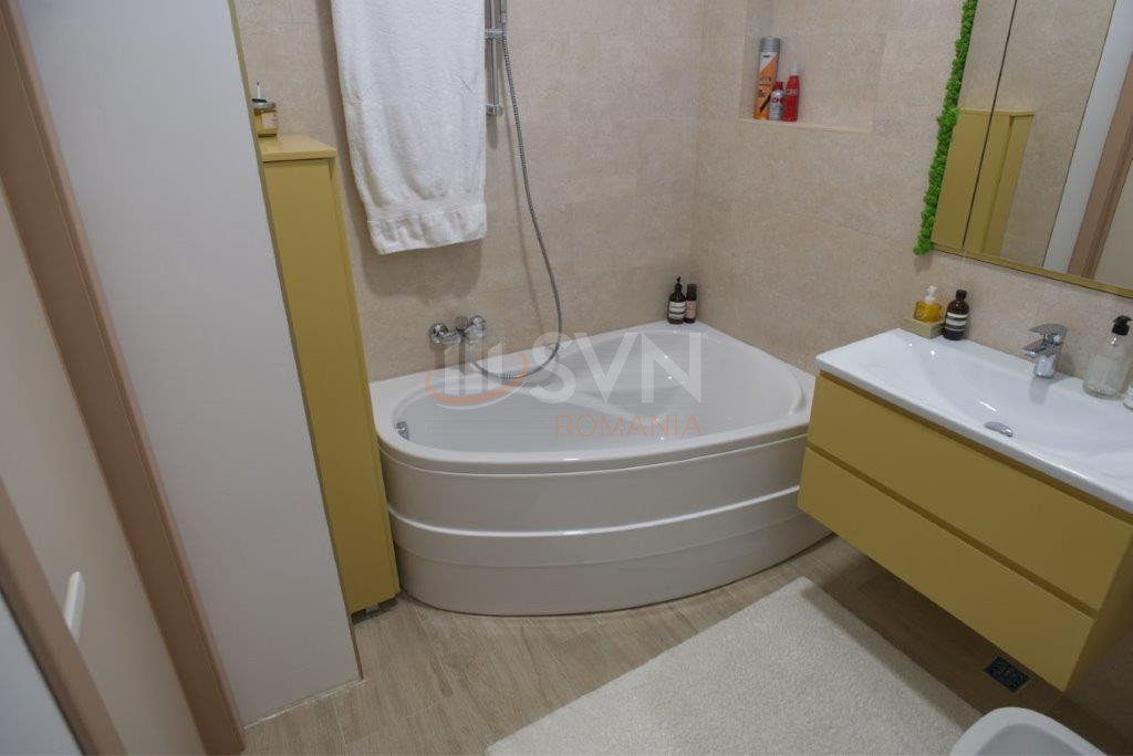 Apartament, 4 camere Bucuresti/Vitan Mall