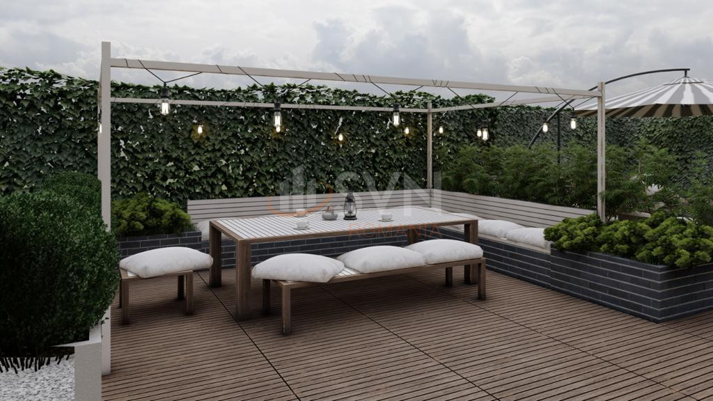 Apartament, 4 camere Bucuresti/Vitan Mall