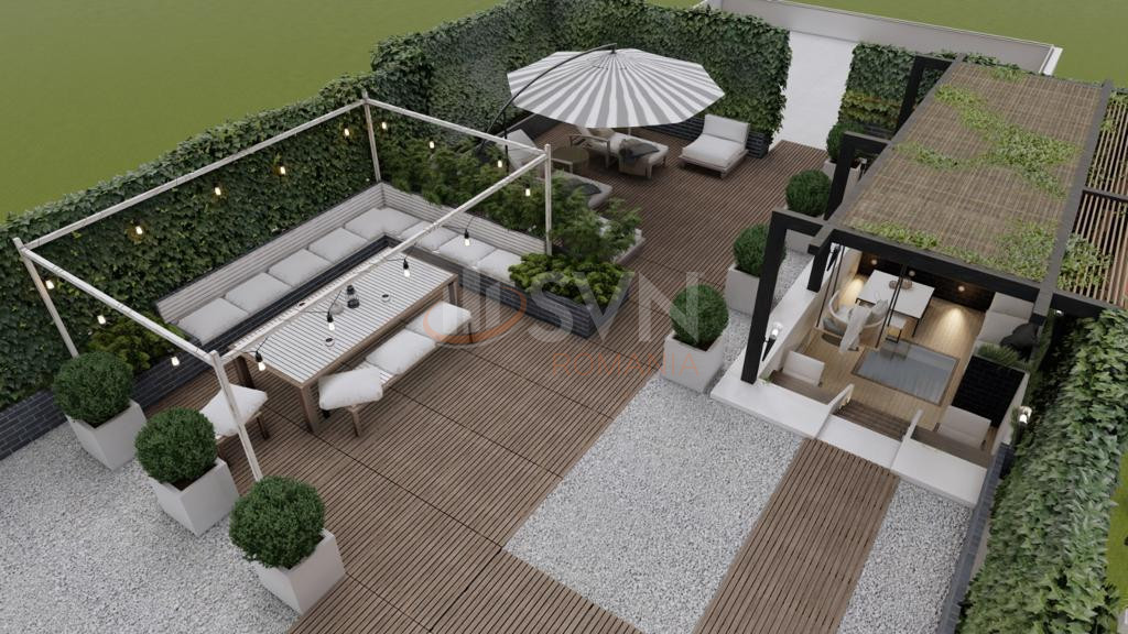 Apartament, 4 camere Bucuresti/Vitan Mall