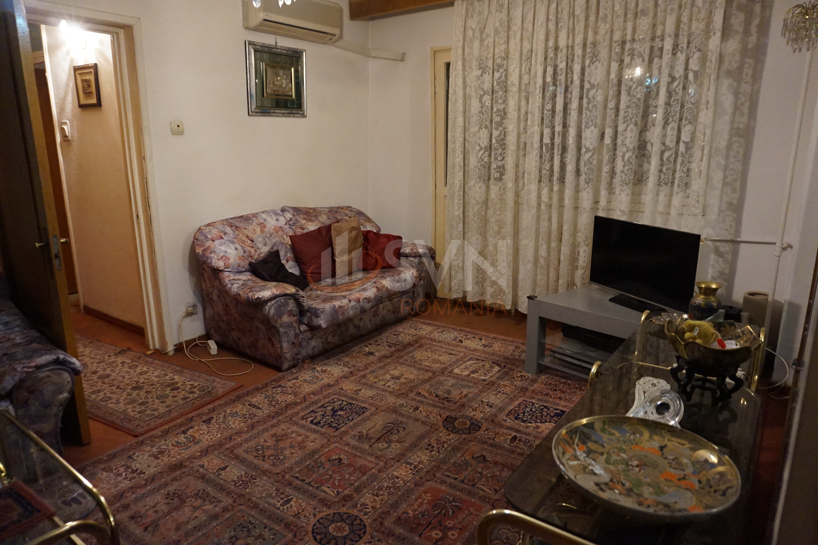 Apartament, 4 camere Bucuresti/Stefan Cel Mare