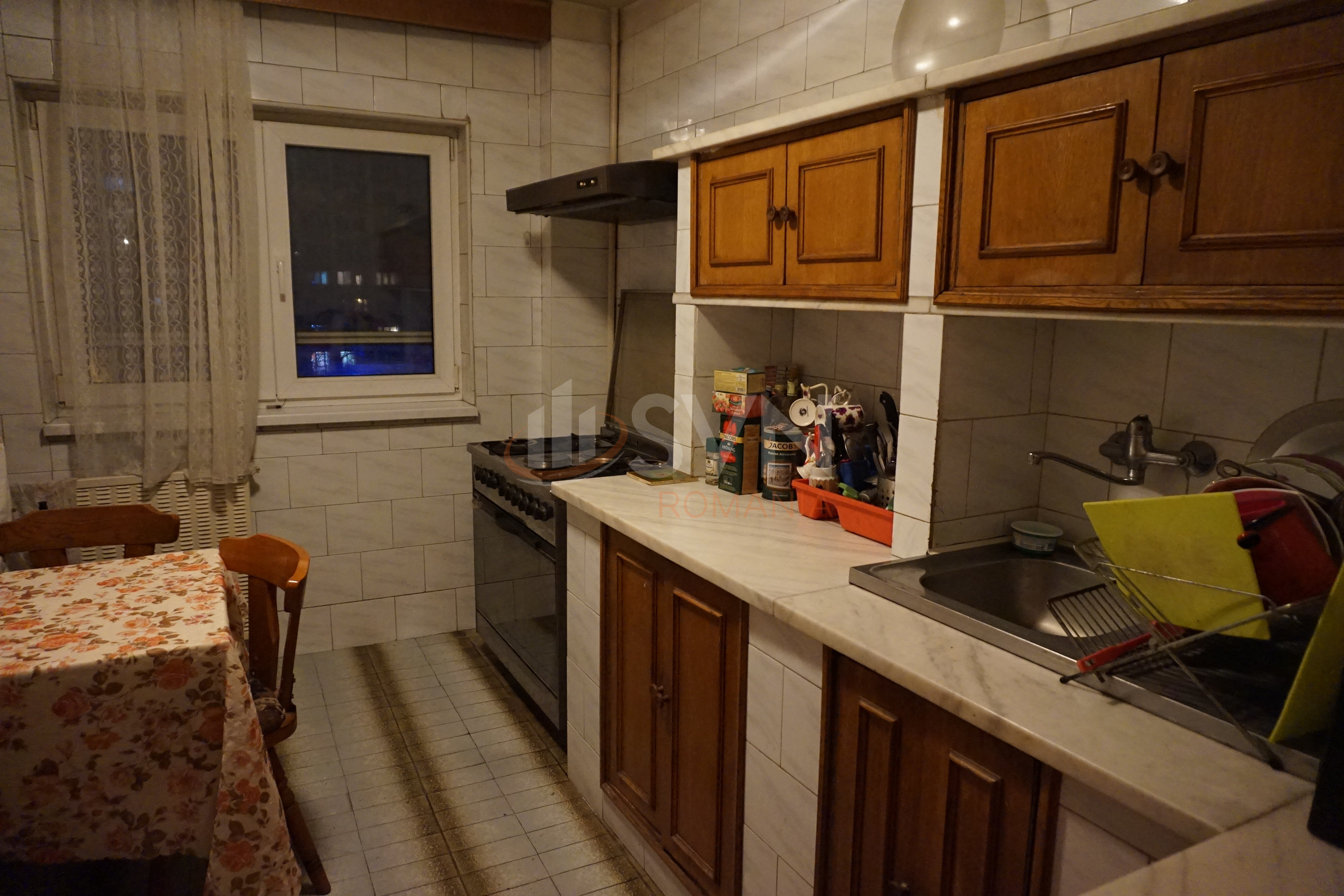 Apartament, 4 camere Bucuresti/Stefan Cel Mare