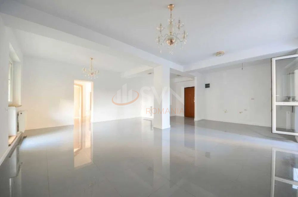 Apartament, 4 camere Bucuresti/Herastrau