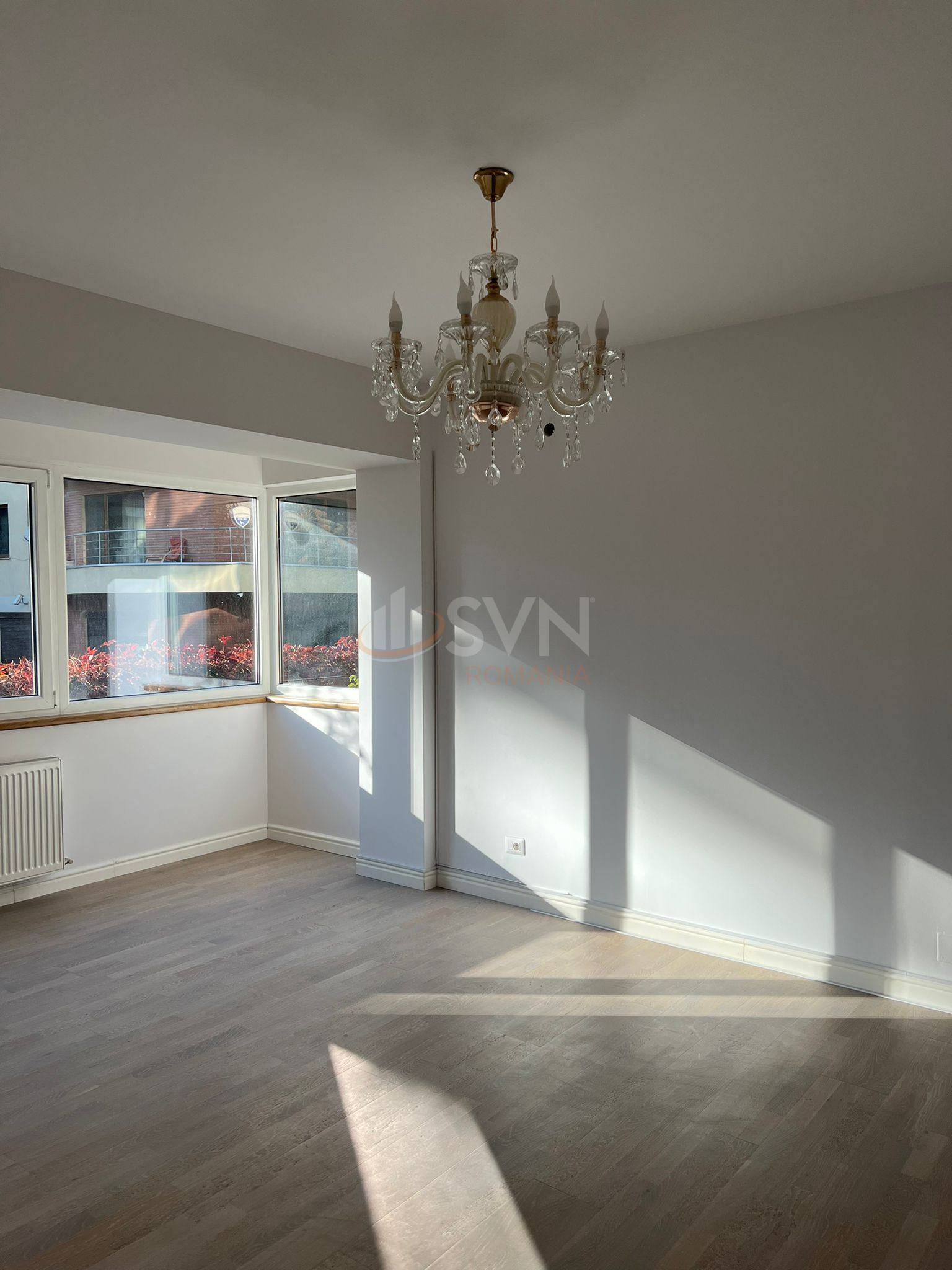 Apartament, 4 camere Bucuresti/Herastrau